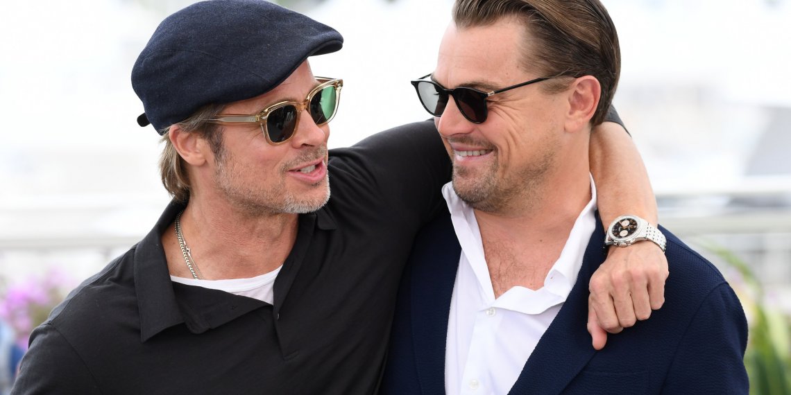Brad Pitt y Leo DiCaprio rechazaron protagonizar “Secreto en la Montaña”