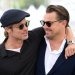 Brad Pitt y Leo DiCaprio rechazaron protagonizar “Secreto en la Montaña”