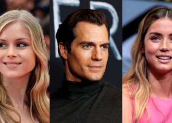 Las 10 grandes estrellas del año, según IMDB