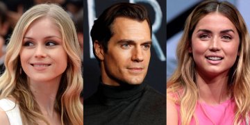 Las 10 grandes estrellas del año, según IMDB