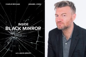 Charlie Brooker Black Mirror Netflix Película 2020 Covid-19