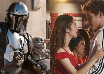 disney+ series originales