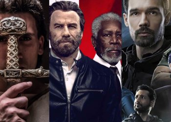 Los estrenos de Amazon Prime Video para diciembre