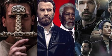 Los estrenos de Amazon Prime Video para diciembre