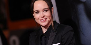 Page: “Soy trans y mi nombre es Elliot”