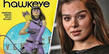 hailee steinfeld hawkeye