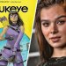 hailee steinfeld hawkeye