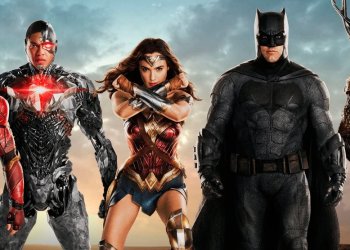 Lo que llega a Netflix del 9 al 16 de Diciembre