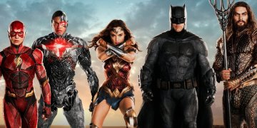 Lo que llega a Netflix del 9 al 16 de Diciembre