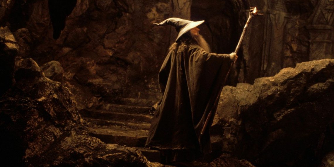 Nuevas incorporaciones en la serie The Lord of the Rings de Amazon