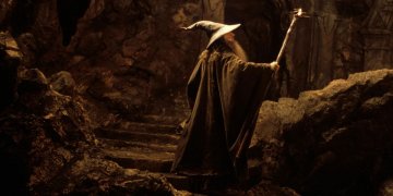 Nuevas incorporaciones en la serie The Lord of the Rings de Amazon