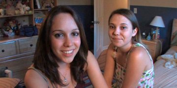 Megan is Missing casos reales inspiracion