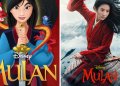 Mulan: Diferencias entre el live-action y el clásico animado de Disney