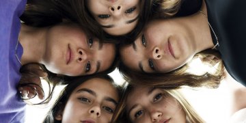 peliculas coming of age dirigidas por mujeres