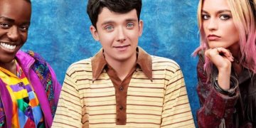 Sex education tercera temporada Netflix