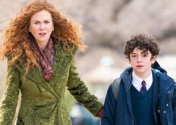 The Undoing: Un crimen que pone en jaque a la clase alta