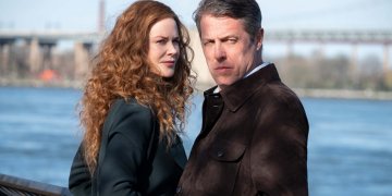 The Undoing: Un crimen que pone en jaque a la clase alta