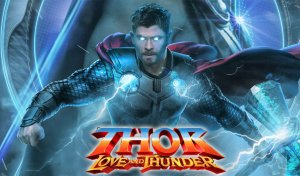 Thor 4 Idris Elba