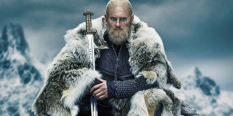 vikings ultima temporada trailer