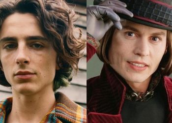 ¡Confirmado! El spin off de  “Willy Wonka” ya está en marcha