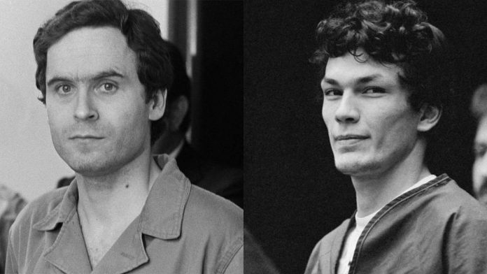 Netflix: 5 documentales de asesinos en serie que no te van a dejar ...
