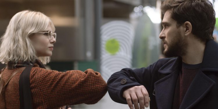 Conocé el elenco de ‘Modern Love 2’