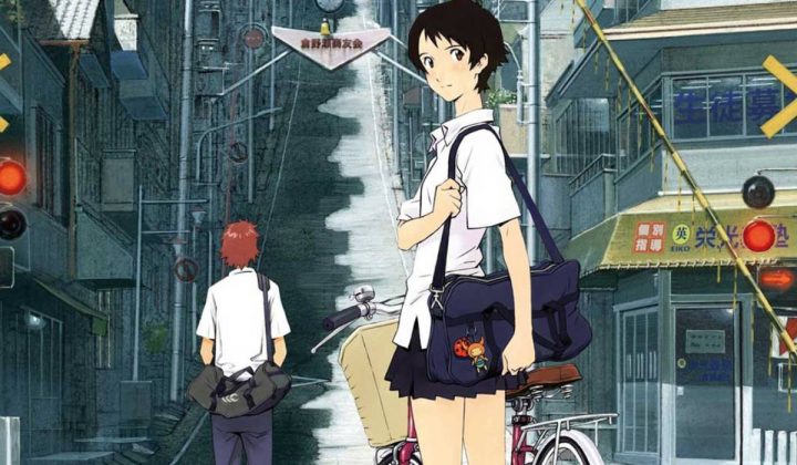 5 películas de Netflix que te van a dejar pensando - Cinéfilos