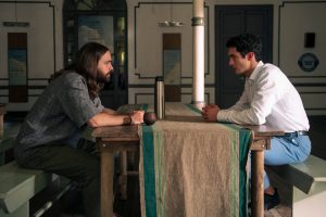EL REINO: La nueva serie argentina de Netflix ya tiene fecha de estreno