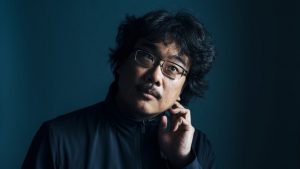Todo lo que sabemos sobre la nueva película de Bong-Joon Ho