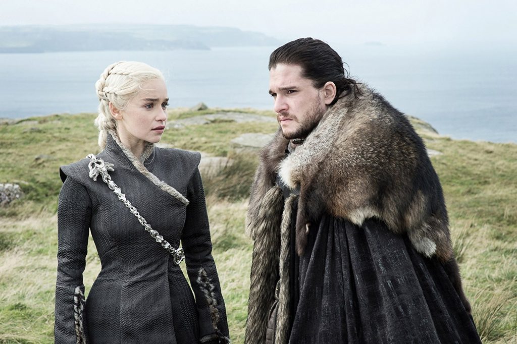 Game of Thrones tiene un nuevo spin-off con Jon Snow
