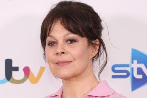 Falleció Helen McCrory, actriz de Peaky Blinders y Harry Potter