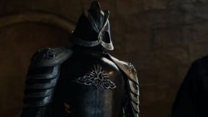 Una estrella de Game Of Thrones debuta en el boxeo