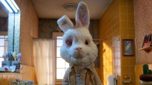 Save Ralph, el fuerte cortometraje sobre la explotación animal protagonizado por Taika Waititi