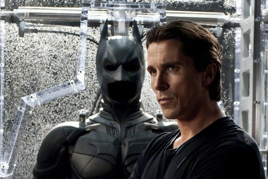 La condición de Christian Bale para volver a interpretar a Batman