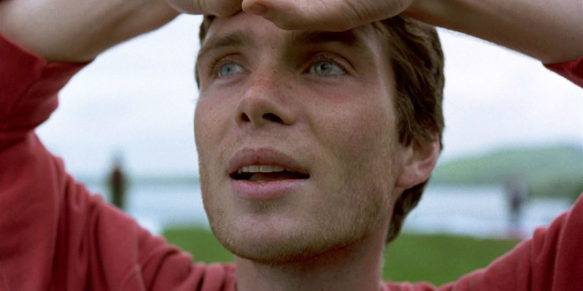 Cillian Murphy piensa en la secuela de “28 Days Later”