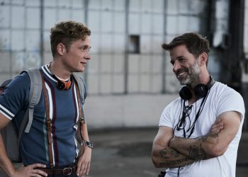 El placer de trabajar con Zack Snyder: hablamos con Omari Hardwick y Matthias Schweighöfer sobre “El Ejército de los Muertos”