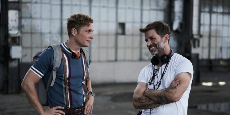 El placer de trabajar con Zack Snyder: hablamos con Omari Hardwick y Matthias Schweighöfer sobre “El Ejército de los Muertos”