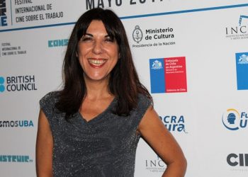 Llega el Festival de cine del trabajo y hablamos con su directora