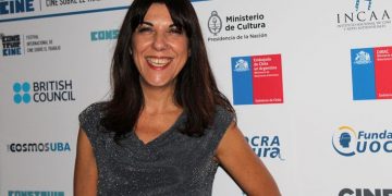 Llega el Festival de cine del trabajo y hablamos con su directora