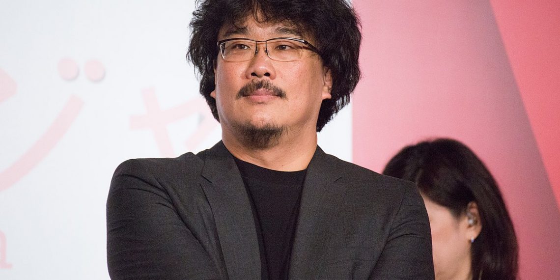 Bong Joon-ho realizará su primera película animada y será de terror