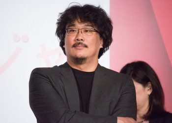 Bong Joon-ho realizará su primera película animada y será de terror
