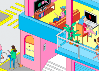 ¿Quién da las mejores recomendaciones de Netflix? Un estudio lo responde