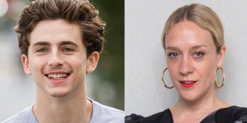 Timothée Chalamet se une a Chloë Sevigny en un film de canibalismo