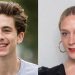 Timothée Chalamet se une a Chloë Sevigny en un film de canibalismo