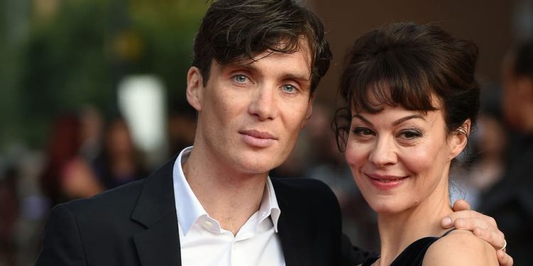 Cillian Murphy: “Ella era mi colega más cercana en Peaky Blinders”