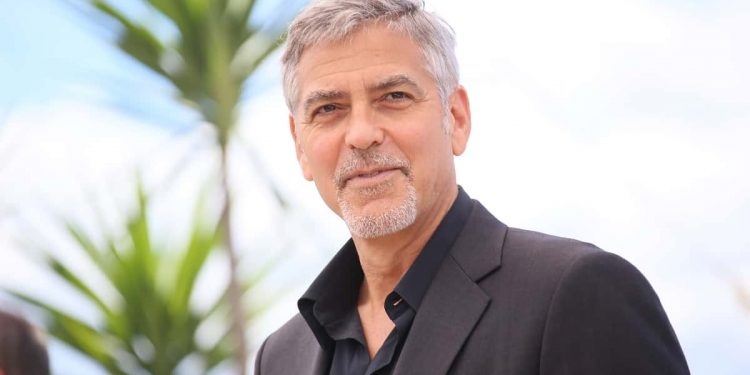 Los 12 films de George Clooney más aclamados por la crítica