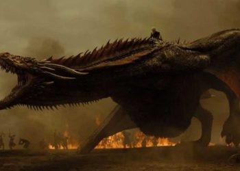 Primeras imágenes oficiales de House of the Dragon
