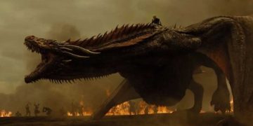Primeras imágenes oficiales de House of the Dragon