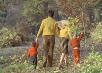 Ética, estética y terror humano: una mención a La felicidad de Agnes Varda