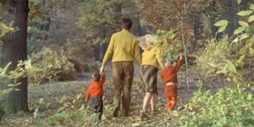 Ética, estética y terror humano: una mención a La felicidad de Agnes Varda